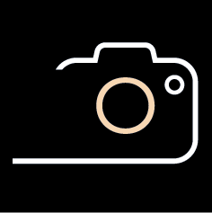 FotoLoft Halle/S. Kamera-Logo Icon